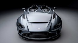 Τα πιο cool αυτοκίνητα που αναμένονται το 2021