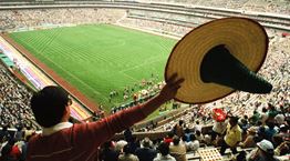 Το El Sombrero είναι κάτι παραπάνω από ένα ακόμα ποδοσφαιρικό blog