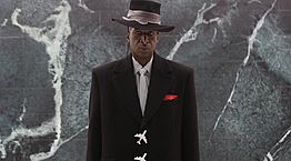 Η νέα συλλογή του Virgil Abloh για τον Louis Vuitton