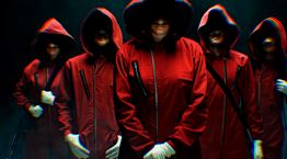 Τι θα δούμε τον Δεκέμβριο στο Netflix