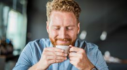 Πόσο καλό να πίνεις καφέ με άδειο στομάχι