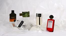 Αρώματα για το τέλος της άνοιξης