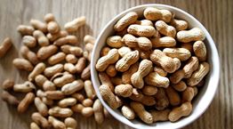 Τα απίθανα οφέλη των φιστικιών