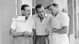 Πώς θα φορέσεις σωστά το λευκό polo