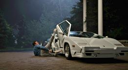 Μία ωδή στη μεθυσμένη ερμηνεία του DiCaprio στο The Wolf of Wall Street