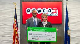 Μια γυναίκα κέρδισε το λαχείο με τη βοήθεια του ChatGPT