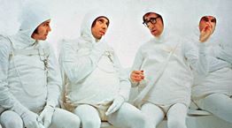 Η γυμναστική βελτιώνει την ποιότητα του σπέρματος