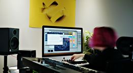 Η Accusonus αλλάζει τα δεδομένα στον ψηφιακό ήχο