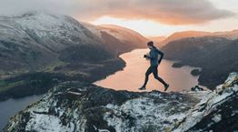 Μερικές συμβουλές για εσένα που θέλεις να ασκείσαι έξω στο κρύο