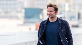 Bradley Cooper, ο νέος βασιλιάς του street style