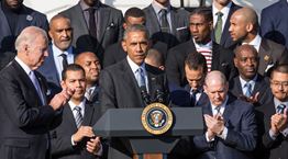 Μαθήματα ηγεσίας από 3 προέδρους των ΗΠΑ