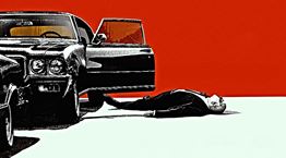 Fear City: Το μαφιόζικο docuseries του Netflix