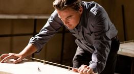 Inception: Ένα blockbuster πολύ διαφορετικό από τα άλλα