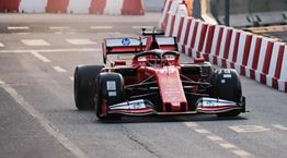 Όλα όσα αλλάζουν στη Formula 1 με τη νέα σεζόν