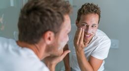 Όταν η περιποίηση γίνεται αντρική υπόθεση