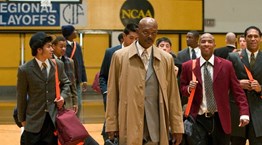 Οι κορυφαίες ταινίες για το μπάσκετ