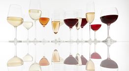 Η τέχνη του wine and food pairing