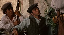 Το The Offer χρονογραφεί τα γυρίσματα του "Νονού"