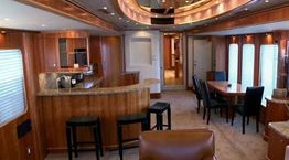 Το τροχόσπιτο του DiCaprio μοιάζει με διαμέρισμα