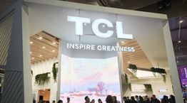 Η παρουσία της TCL στην MWC 2025