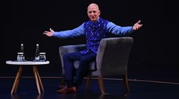 Πώς θα πιάσει κανείς δουλειά στην Amazon