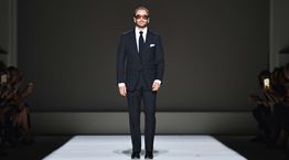 Όλα όσα έμαθε η ζωή στον Tom Ford