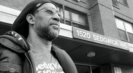 Το πάρτι που γέννησε την hip hop κουλτούρα