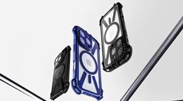 Με αυτήν την θήκη το κινητό δεν πρόκειται να σπάσει ποτέ