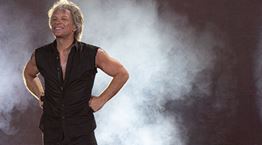 Η άχρηστη πληροφορία της ημέρας: Ο Jon Bon Jovi δεν υπήρξε &#39;άγιος&#39; στον γάμο του
