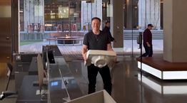 Οι πρώτες ριζικές αλλαγές στο Twitter δια χειρός Elon Musk