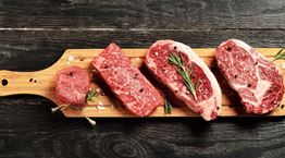 Τι πραγματικά συμβαίνει με το κόκκινο κρέας