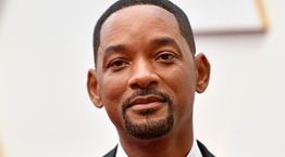 Τελικά το οσκαρικό χαστούκι του Will Smith έσωσε τον γάμο του