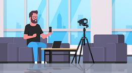 Οι πιο ακριβοπληρωμένοι YouTubers του κόσμου