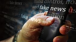 Η ρωσική προπαγάνδα κατά της Ουκρανίας χρησιμοποιεί AI