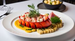 Tasty Awards 2024 x Esquire: Τι εννοείς Modern Creative κουζίνα, σεφ;