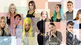 Το challenge #IamOriginalGreekTeam θα σε βάλει κατευθείαν σε γιορτινό mood