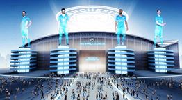 Μετά την Premier League και στο Metaverse η Μάντσεστερ Σίτι
