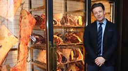 Όσα έμαθε η ζωή στον Jamie Oliver