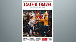 Taste &amp; Travel: Τα πιο νόστιμα ταξίδια του χειμώνα και της άνοιξης