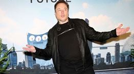 Έρχονται τα αυτόνομα ταξί του Elon Musk