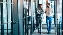 Δύο ελληνικά hubs στα κορυφαία της Ευρώπης