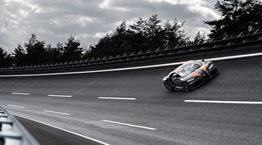 H Bugatti Chiron είναι το γρηγορότερο supercar του πλανήτη