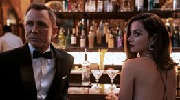 Το τελικό trailer του No Time to Die