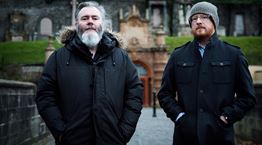 Οι Arab Strap χορεύουν περισσότερο από ποτέ