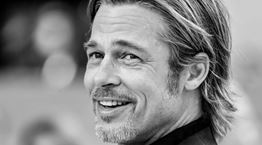 Πώς γίνεται ο Brad Pitt να δείχνει ωραιότερος από ποτέ στα 60 του;