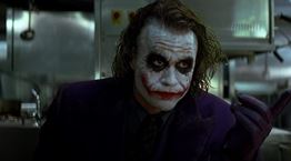 O Heath Ledger και οι ρόλοι της ζωής του