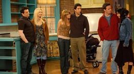 20 ολόκληρα χρόνια χωρίς Friends