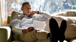 Τα καλύτερα summer reads από τον Barack Obama