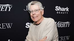 O Stephen King επιλέγει τις 10 καλύτερες ταινίες όλων των εποχών