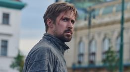 To The Gray Man μέσα από τα μάτια του Ryan Gosling